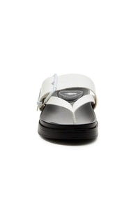 Rocket Dog Savor Sandals for Women in White