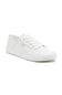 Rocket Dog Zandra Sporty Sneakers for Women in White