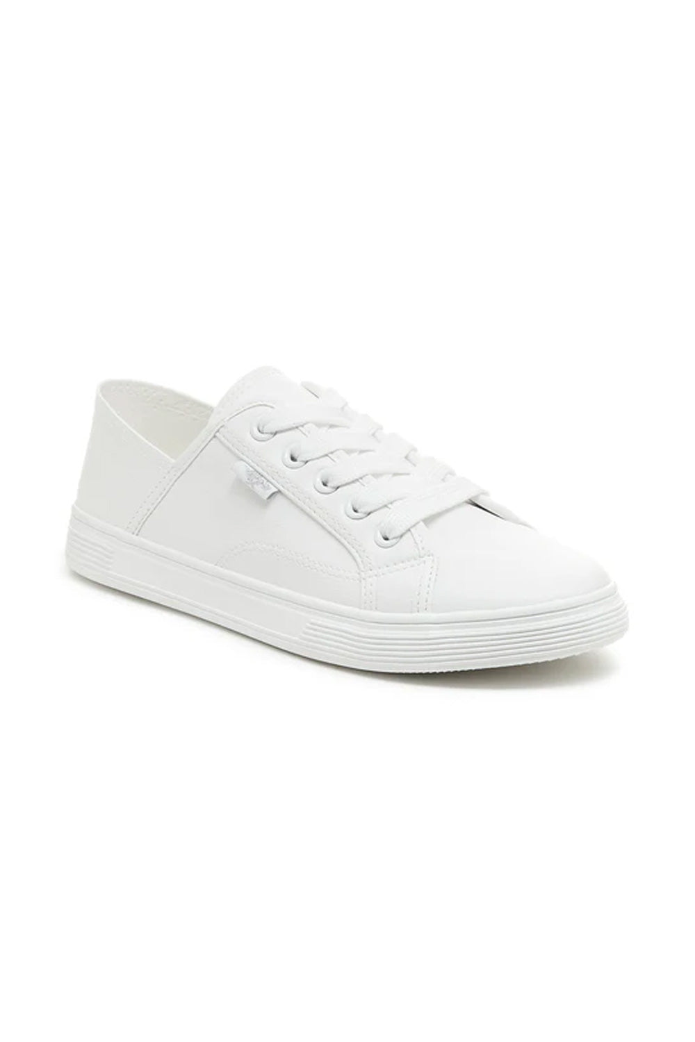 Rocket Dog Zandra Sporty Sneakers for Women in White