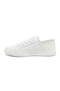 Rocket Dog Zandra Sporty Sneakers for Women in White