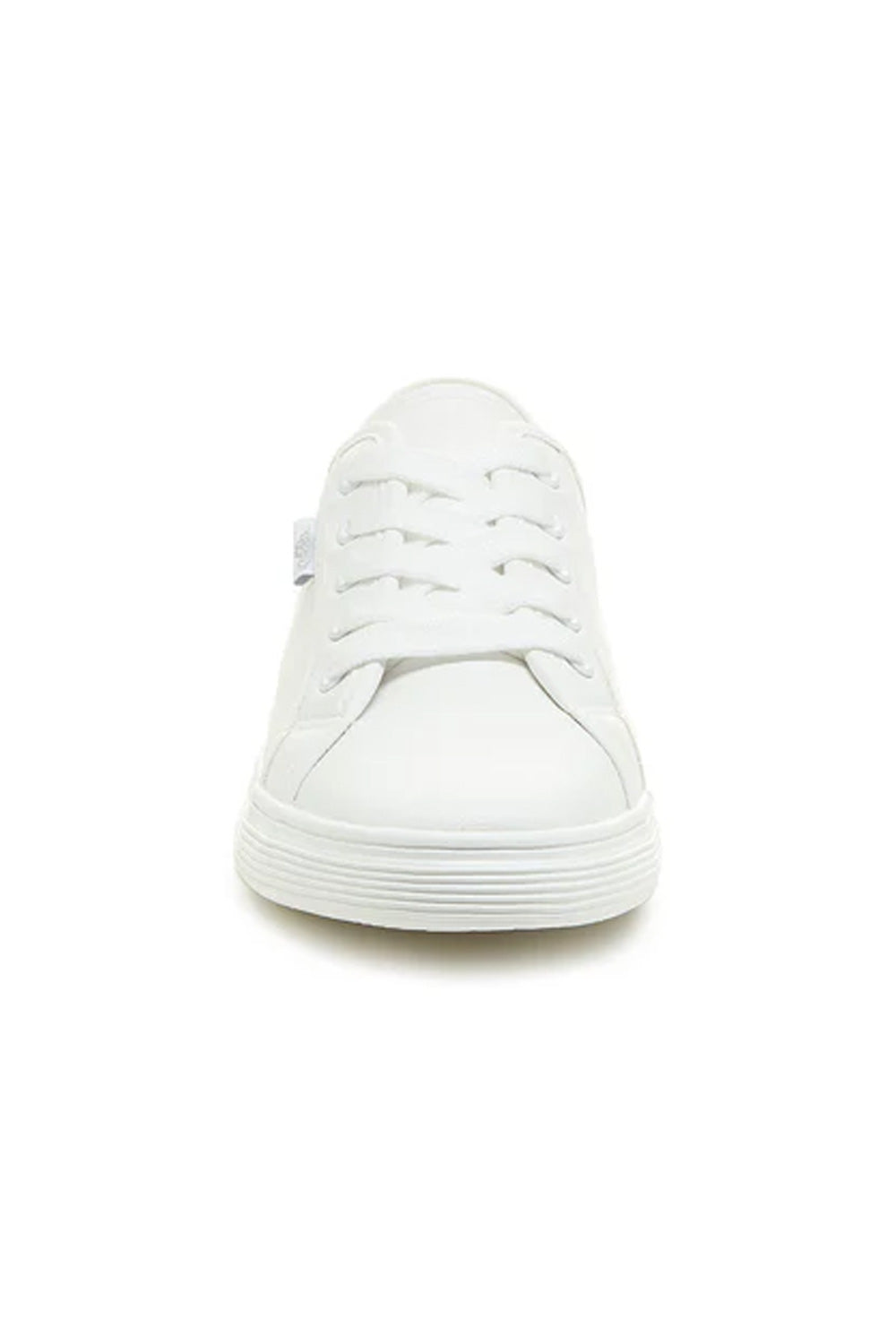 Rocket Dog Zandra Sporty Sneakers for Women in White