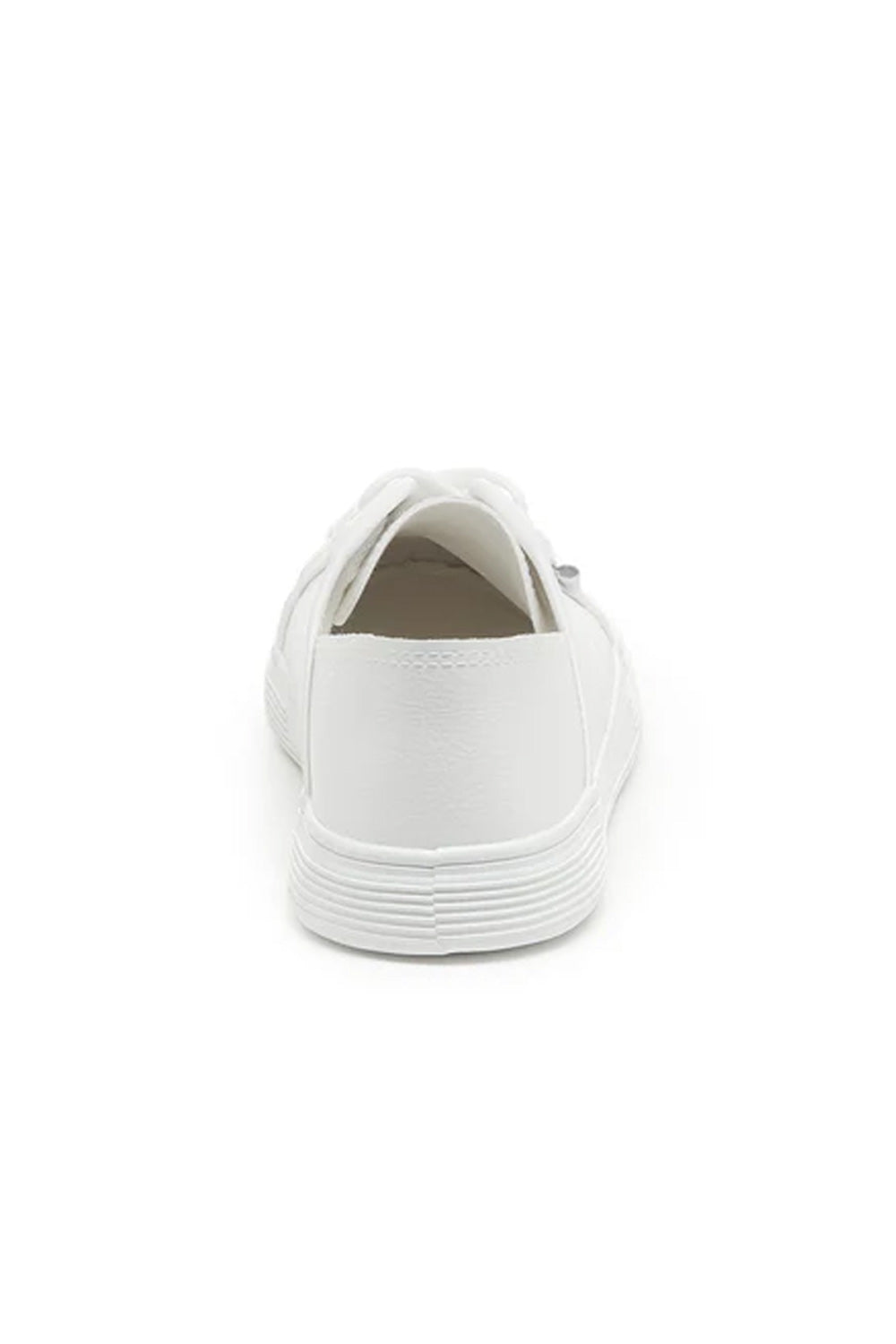 Rocket Dog Zandra Sporty Sneakers for Women in White