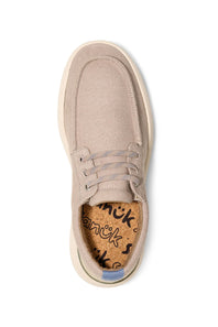 Sanuk Mason Slip On Loafer for Men in Cobblestone