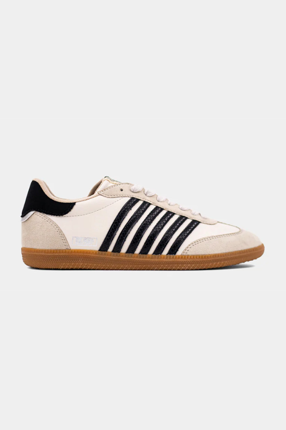 Shu Shop Stevie Sneakers for Women in Black