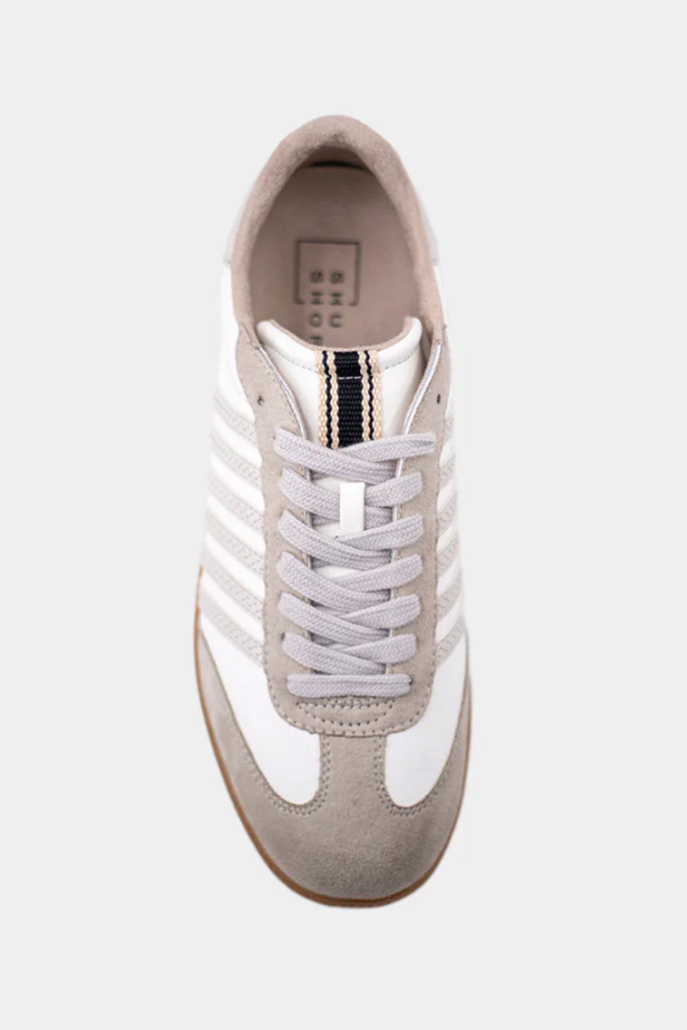 Shu Shop Stevie Sneakers for Women in White