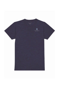 Simply Southern You Are Enough T-Shirt for Women in Navy