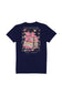 Girls Simply Southern Shirts Youth I’d Rather Be Reading T-shirt for Girls in Navy