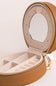 Simply Southern Round Jewelry Box Case in Chia