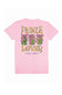 Simply Southern Plus Size Pickle Lover T-Shirt for Women in Fancy Candy