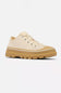 Sorel Scout N About Low Sneakers for Women in Chalk Gum