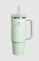 Stanley Quencher H2.0 FlowState 30oz Travel Tumbler in Mist