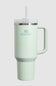 Stanley Quencher H2.0 FlowState 40oz Travel Tumbler in Mist