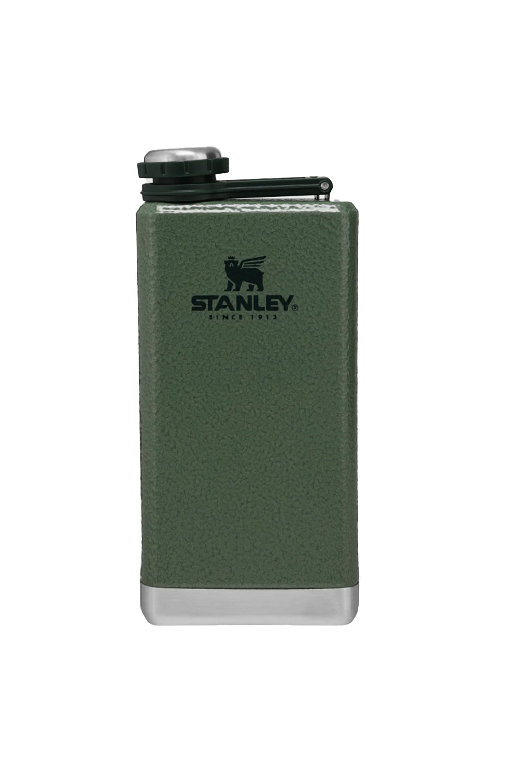 Stanley 8 Oz Pre Party Flask in Green