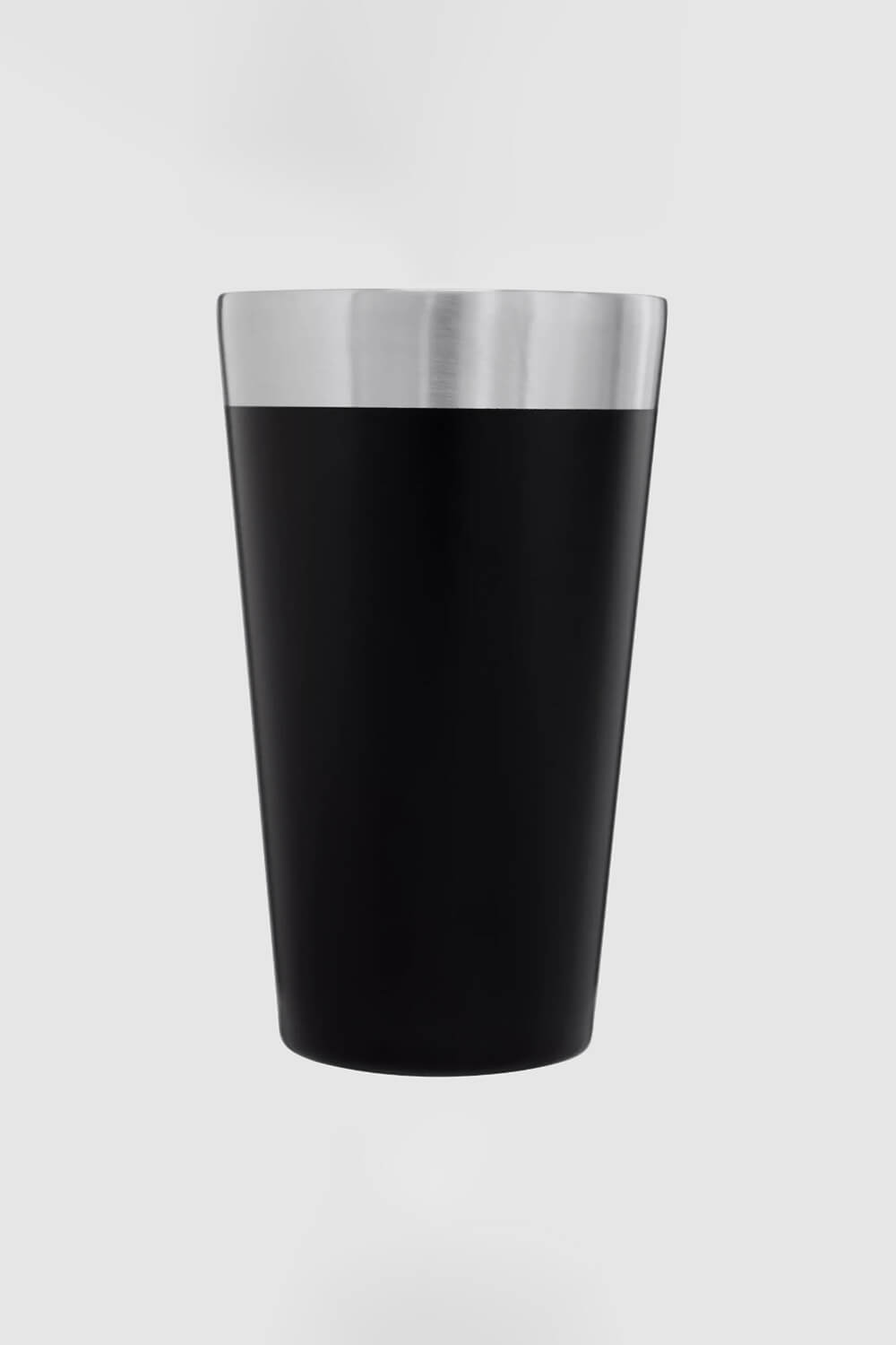 Stanley Adventure Stacking 16oz Beer Pint in Black