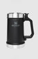 Stanley 24oz Classic Bottle Opener Beer Stein in Green 