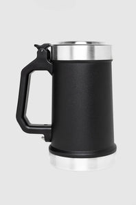 Stanley 24oz Classic Bottle Opener Beer Stein in Green 
