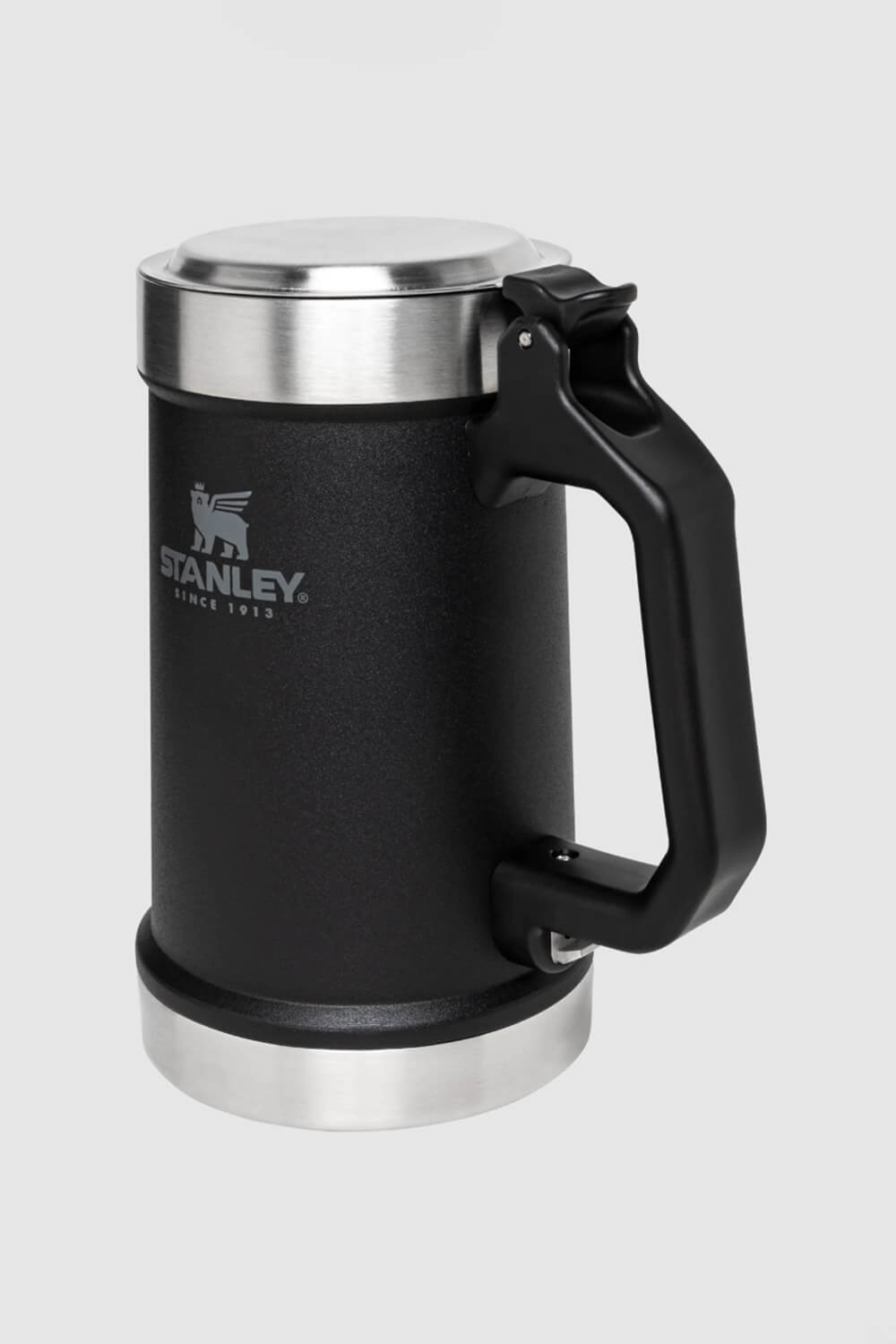 Stanley 24oz Classic Bottle Opener Beer Stein in Green 
