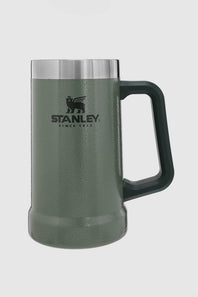 Stanley 24oz Stay Chill Beer Stein in Hammerstone 