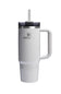 Stanley Quencher H2.0 Fluted 30 oz Tumbler in Ash Gloss 