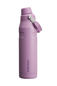 Stanley 36 oz IceFlow AeroLight Bottle in Lilac