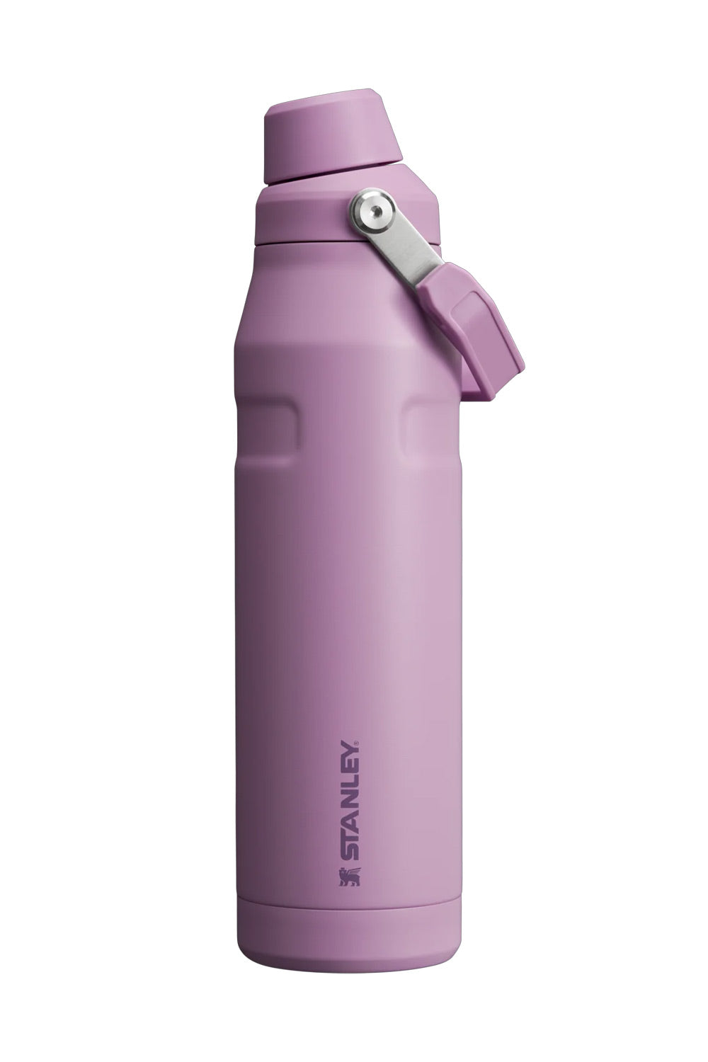 Stanley 36 oz IceFlow AeroLight Bottle in Lilac