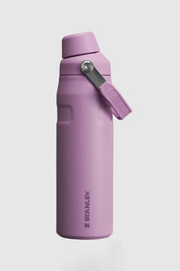Stanley 24oz IceFlow AeroLight Bottle in Lilac