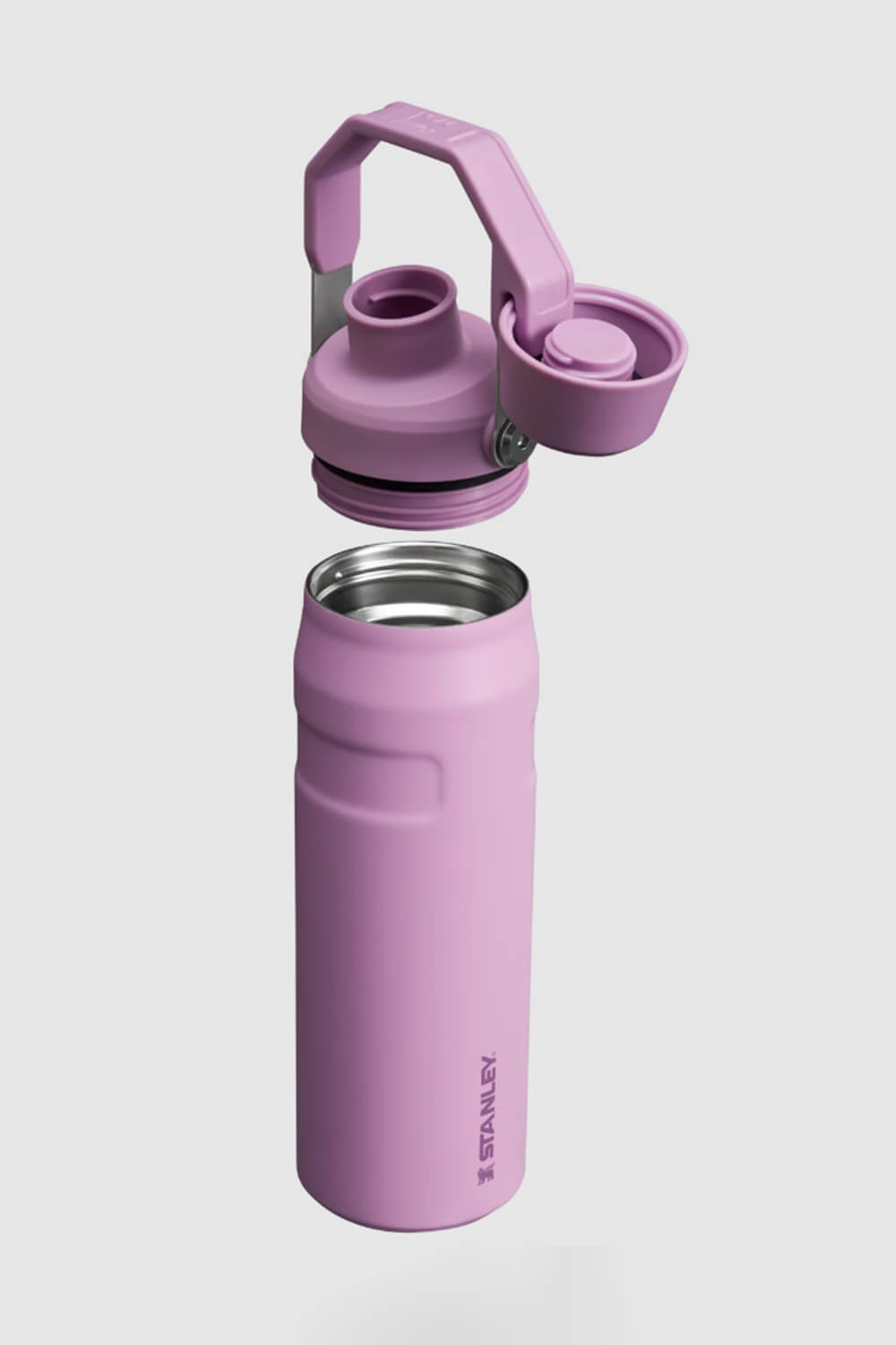 Stanley 24oz IceFlow AeroLight Bottle in Lilac