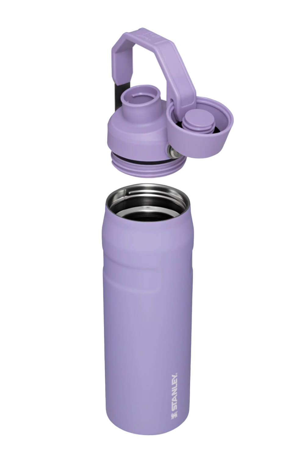 Stanley 24oz IceFlow AeroLight Bottle in Lavender