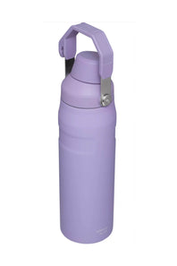 Stanley 24oz IceFlow AeroLight Bottle in Lavender