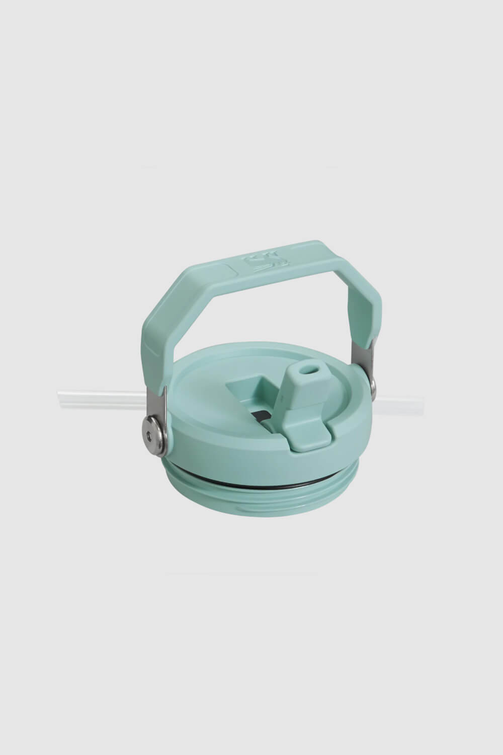 Stanley 30oz IceFlow Flip Straw Tumbler in Pomelo