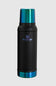 Stanley Classic Legendary Bottle in Black Chroma