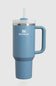 Stanley Quencher H2.0 FlowState 40oz Travel Tumbler in Indigo
