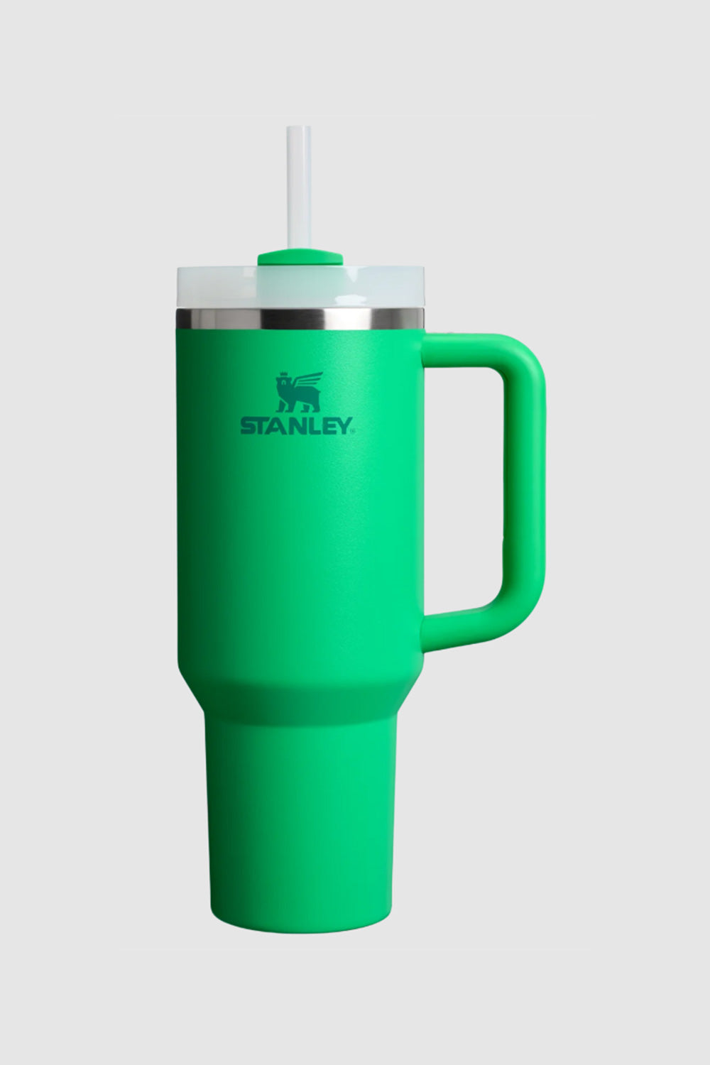 Stanley Quencher H2.0 FlowState 40 oz Travel Tumbler in Meadow