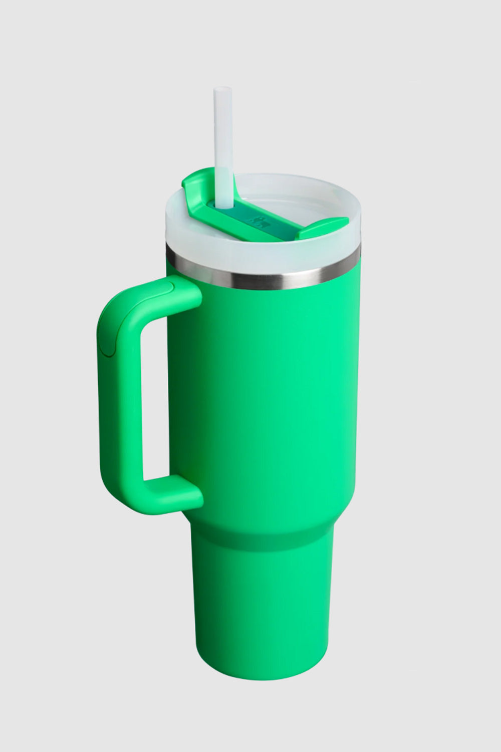 Stanley Quencher H2.0 FlowState 40 oz Travel Tumbler in Meadow