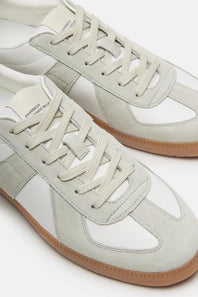 Steve Madden Dixon Sneakers for Men in White