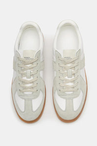 Steve Madden Dixon Sneakers for Men in White