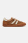 Steve Madden Verdict Sneakers for Women in Tan