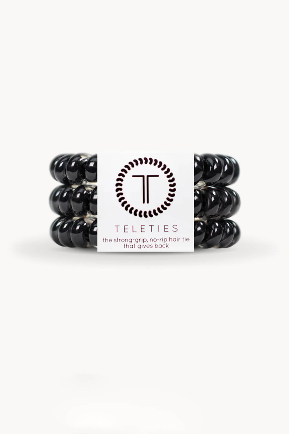 Teleties Large Band Pack in Black 
