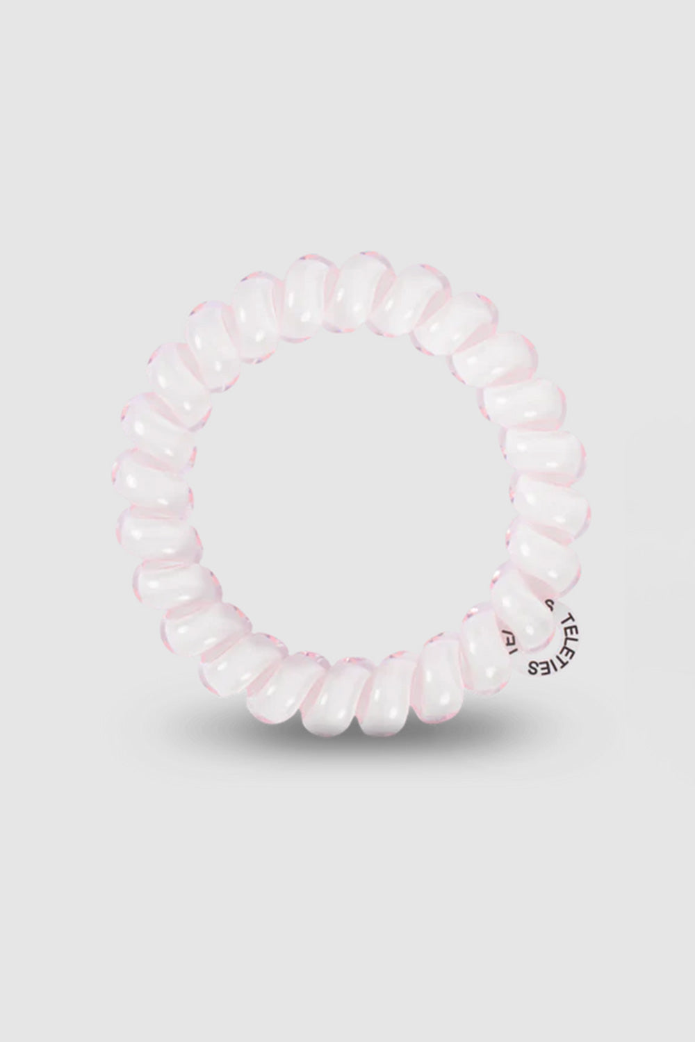 Teleties Large Band Pack in Rose Water Pink