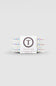 Teleties Small Bands Pack in Peppermint