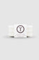 Teleties Small Bands Pack in Coconut White