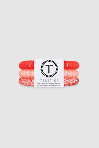 Teleties Small Bands Pack in Talk To The Bow