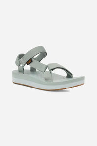 Teva Midform Universal Sandals for Women in Blue
