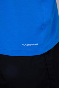 The North Face Adventure T-shirt for Men in Blue