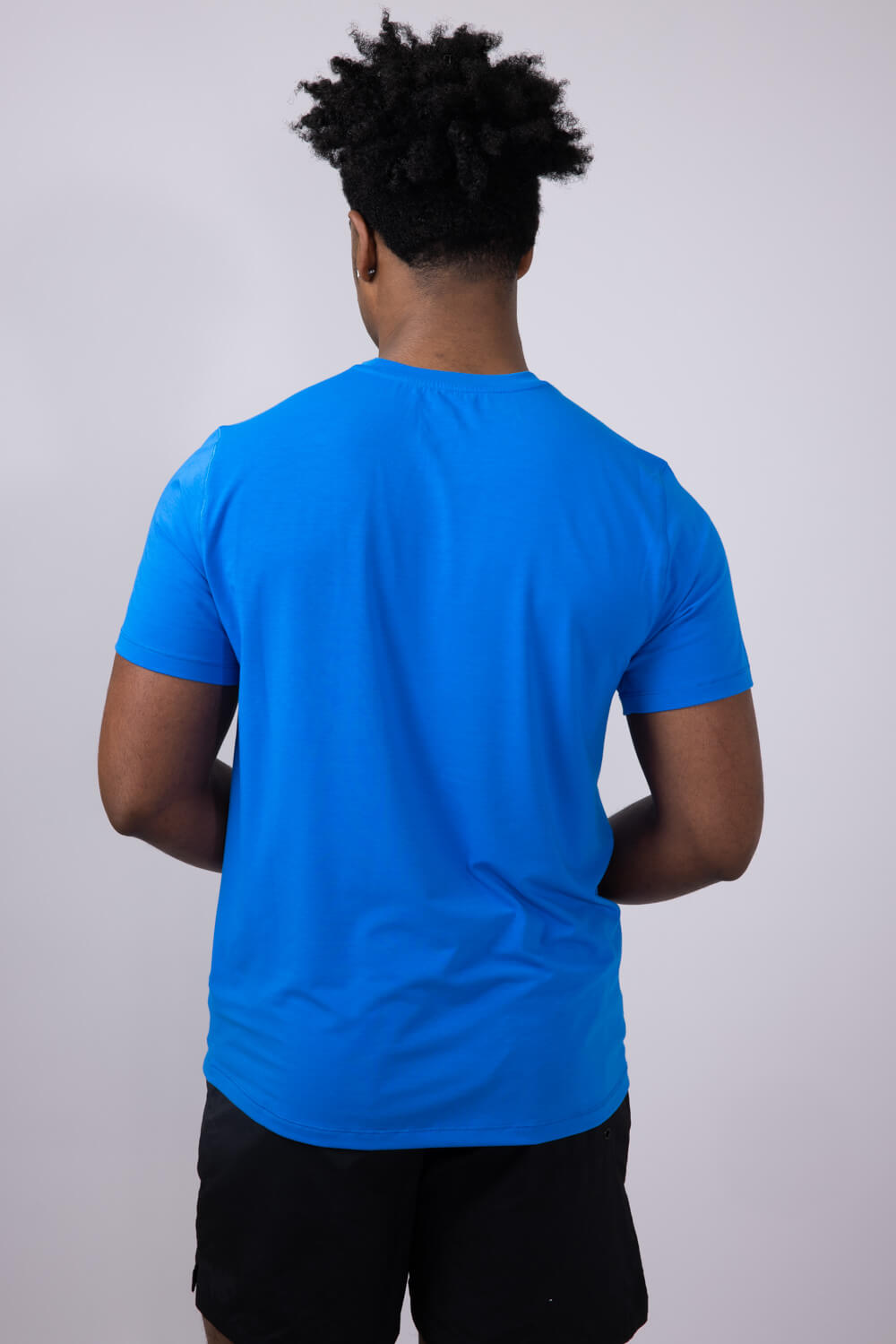 The North Face Adventure T-shirt for Men in Blue