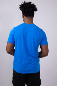 The North Face Adventure T-shirt for Men in Blue