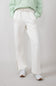 The North Face Evolution Pant for Women in White Dune