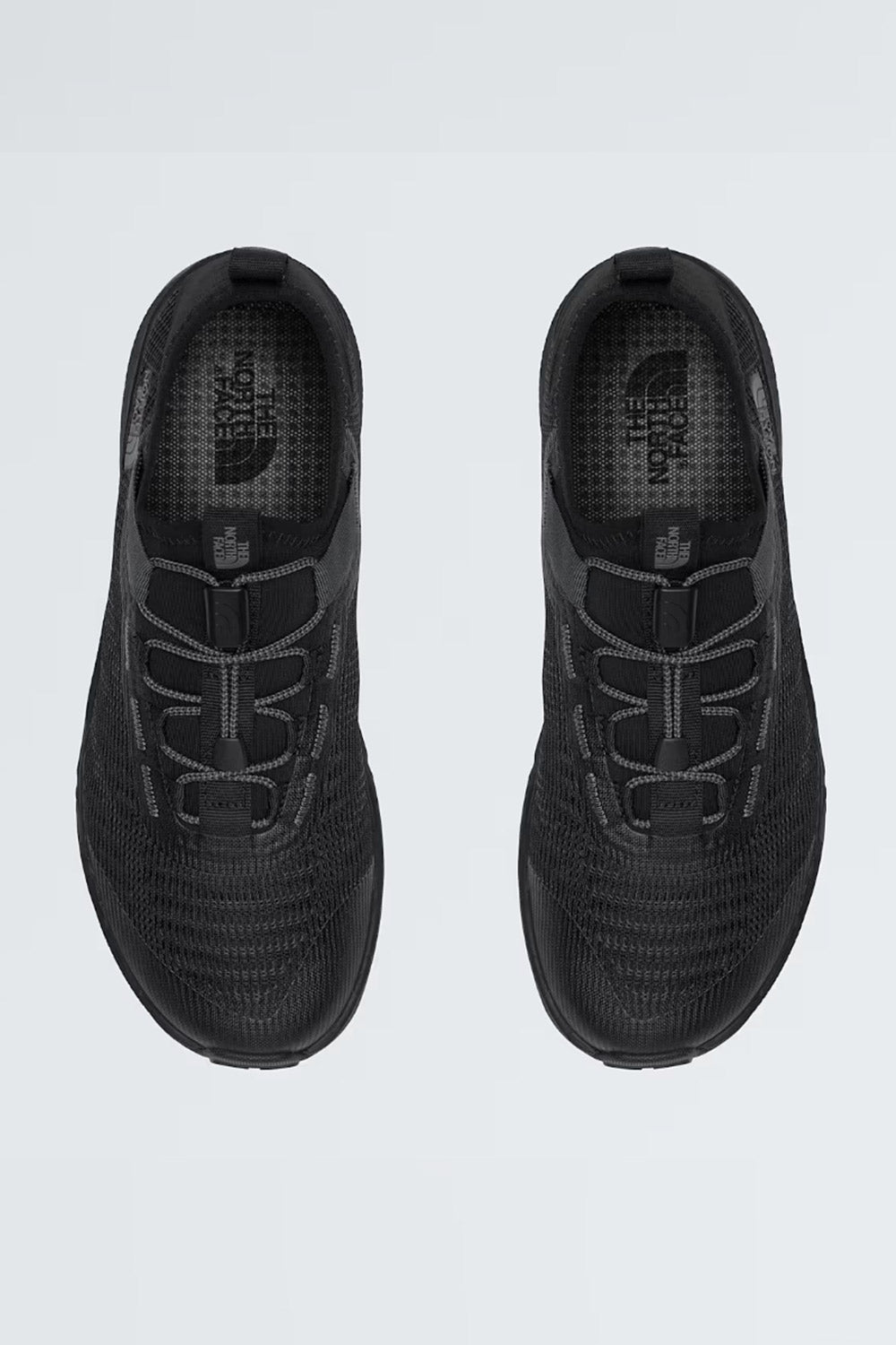 The North Face Platte Canyon Shoes for Women in Black