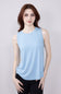 Thread & Supply Euclid Tank Top for Women in Blue