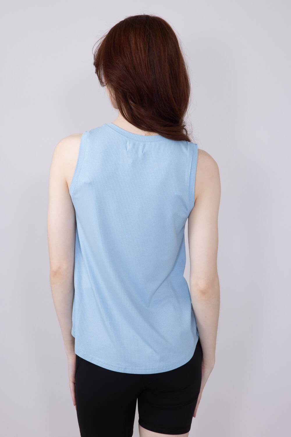 Thread & Supply Euclid Tank Top for Women in Blue
